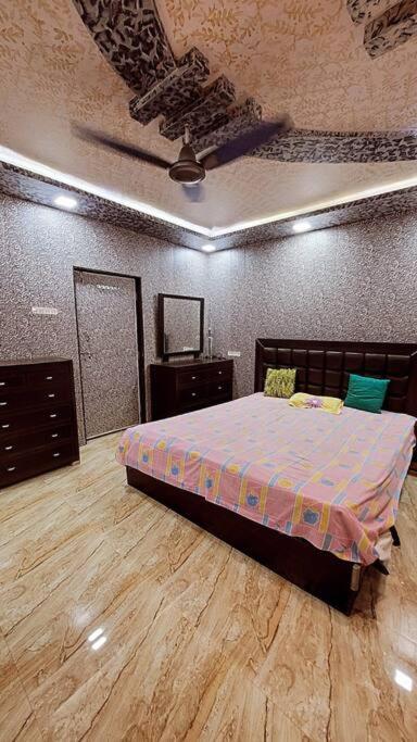 Saifarms Private Farmhouse Between Pune & Lonavala Nethersole Dam Extérieur photo